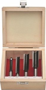 Hikoki Set of wood cutters HiKOKI, 4 pcs. 1