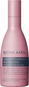 BJORN AXEN_Argan Oil Conditioner wygładzająca odżywka do włosów z olejkiem arganowym 250ml 1