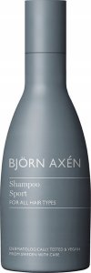 BJORN AXEN_Sport Shampoo głęboko oczyszczający szampon do włosów 250ml 1