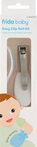 FRIDA_Baby obcinacz do paznokci z pilnikiem 2