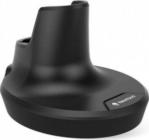 Konwerter światłowodowy Newland Newland HR32 Marlin Ręczny czytnik kodów kreskowych 1D/2D CMOS Czarny 4