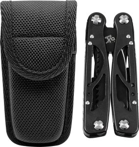 Fox MULTITOOL SCOUT FOX Outdoor + POKROWIEC 2