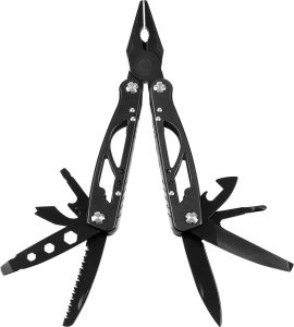 Fox MULTITOOL SCOUT FOX Outdoor + POKROWIEC 3