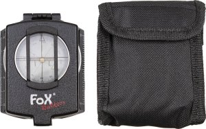 Lornetka Fox PRECYZYJNY KOMPAS FOX OUTDOOR Precision 2