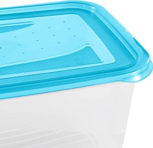 Keeeper KEEEPER - 2x pojemnik na żywności - Fredo Fresh - 2x 2,0 L 3