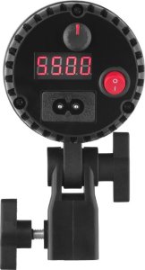 Lampa studyjna Falcon Eye Lampa LED Freepower YM-80 Reg. mocy i temperatury 4