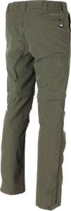 Fox Spodnie Trekking Hose"Rachel" oliwkowe L 3