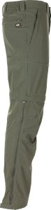 Fox Spodnie Trekking Hose"Rachel" oliwkowe XL 2