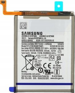 Bateria Nowa Bateria Samsung Note 10 Lite N770 1