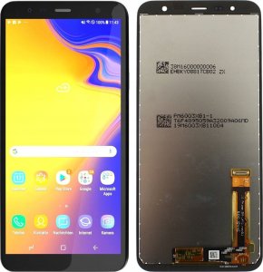 LCD Samsung J6 Plus J610 J4 Plus J415 Wyświetlacz 2