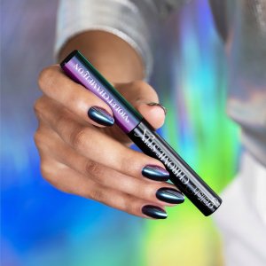 GELISH Chrome Stix VIOLET CHAMELEON 3