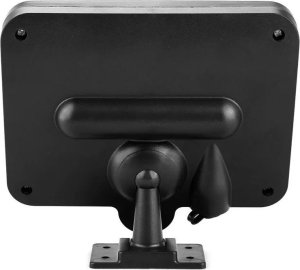 Ścienna lampa solarna SMT-F120-6COB pilot, czujnik ruchu i zmierzchu Ścienna lampa solarna SMT-F120-6COB pilot, czujnik ruchu i zmierzchu 8