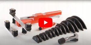 Yato GIÄTARKA DO RUR KUSZOWA 6-22MM 5