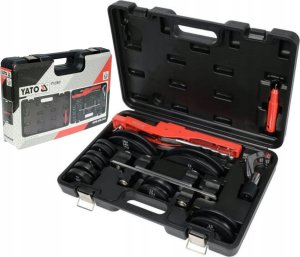 Yato GIÄTARKA DO RUR KUSZOWA 6-22MM 6