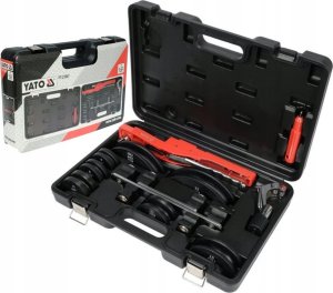 Yato GIÄTARKA DO RUR KUSZOWA 6-22MM 8