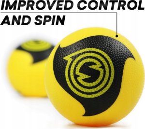 Balls SPIKEBALL Pro 2pcs 3