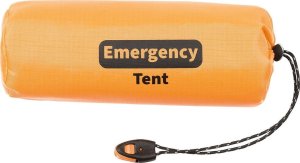 Fox Namiot ratunkowy jednostronnie pokryty aluminium 4