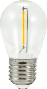 Girlanda ogrodowa LED żarówki przezroczyste 2szt. 308733 2