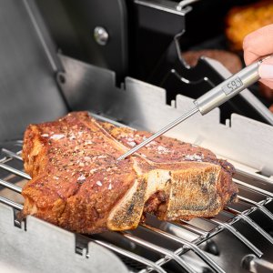 WMF Termometr cyfrowy kuchenny - Roesle 4