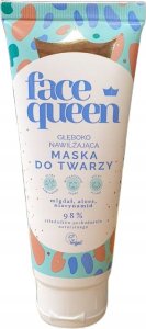 FACE QUEEN_Głęboko nawilżająca maska do twarzy 50ml 1