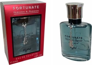 FORTUNATE Fight EDT spray 50ml 1