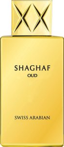 SWISS ARABIAN Shaghaf Oud EDP spray 75ml 4