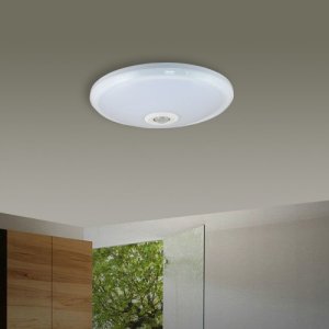 Noktowizor Lena Lighting Plafon Master LED LED 12W 3