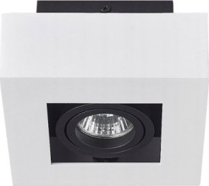 IDEA LED Oprawa halogenowa sufitowa ruchoma LED GU10 1