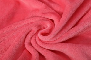 Spod Igły i Nitki Szlafrok Mikrofibra z Kapturem 2XL/3XL Carlo Arbuz 8