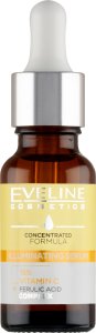 EVELINE_Skoncentrowana Formuła rozświetlające serum z witaminą C 18ml 4