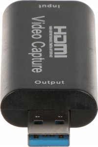 Grabber USB do HDMI - Nagrywarka Obrazu 5