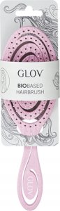 GLOV Hairbrush szczotka do włosów Pink 2