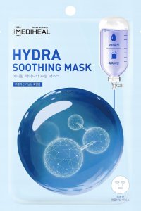 MEDIHEAL_Hydra Soothing Mask nawilżająca maska w płachcie 20ml 1