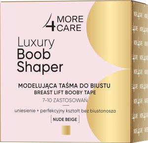MORE4CARE_Luxury Boobs Shaper modelująca taśma do biustu 1szt. 3