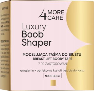 MORE4CARE_Luxury Boobs Shaper modelująca taśma do biustu 1szt. 4