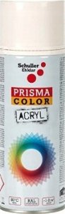 Schuller Ehklar SCHULLER SPRAY PRISMA COLOR RAL9010 BIEL MAT 400ml 1