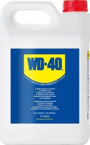 WD-40 WD-40 Universali priemonė 5L 1