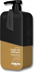 KABUTO KATANA_Magic Ixir Shampoo regenerujący szampon do włosów 1000ml 1