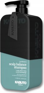 KABUTO KATANA_Scalp Balance Shampoo szampon przywracający równowagę 1000ml 1