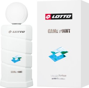 LOTTO Game Point EDP spray 100ml 2
