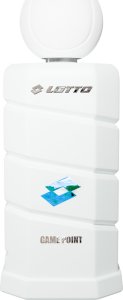 LOTTO Game Point EDP spray 100ml 4