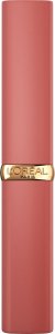 L'OREAL_Color Riche Intense Volume Matte matowa szminka nawilżająca 600 Nude Audacious 1,8g 1