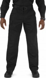 5.11 Tactical 5.11 TACLITE TDU PANT-BLACK-S-R MENS 74280-19 1