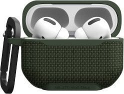 Urban UAG Metropolis - obudowa ochronna do Airpods Pro 2G (olive) 1