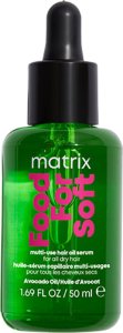 MATRIX_Food For Soft Hydrating Oil nawilżający olejek do włosów 50ml 1