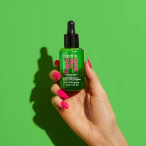 MATRIX_Food For Soft Hydrating Oil nawilżający olejek do włosów 50ml 2