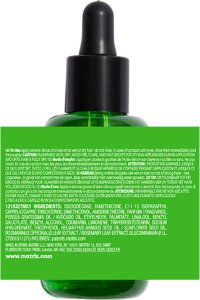 MATRIX_Food For Soft Hydrating Oil nawilżający olejek do włosów 50ml 6