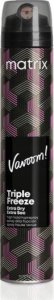 MATRIX_Vavoom Triple Freeze Extra Dry lakier do włosów 300ml 1