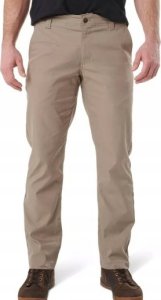 5.11 Tactical 5.11 EDGE CHINO PANT STONE-30-32-MENS 74481-70 1