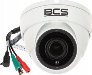 BCS KAMERA AHD, HD-CVI, HD-TVI, PAL BCS-DMQ2803IR3-B - 8.3 Mpx 4K UHD 3.6 mm 1